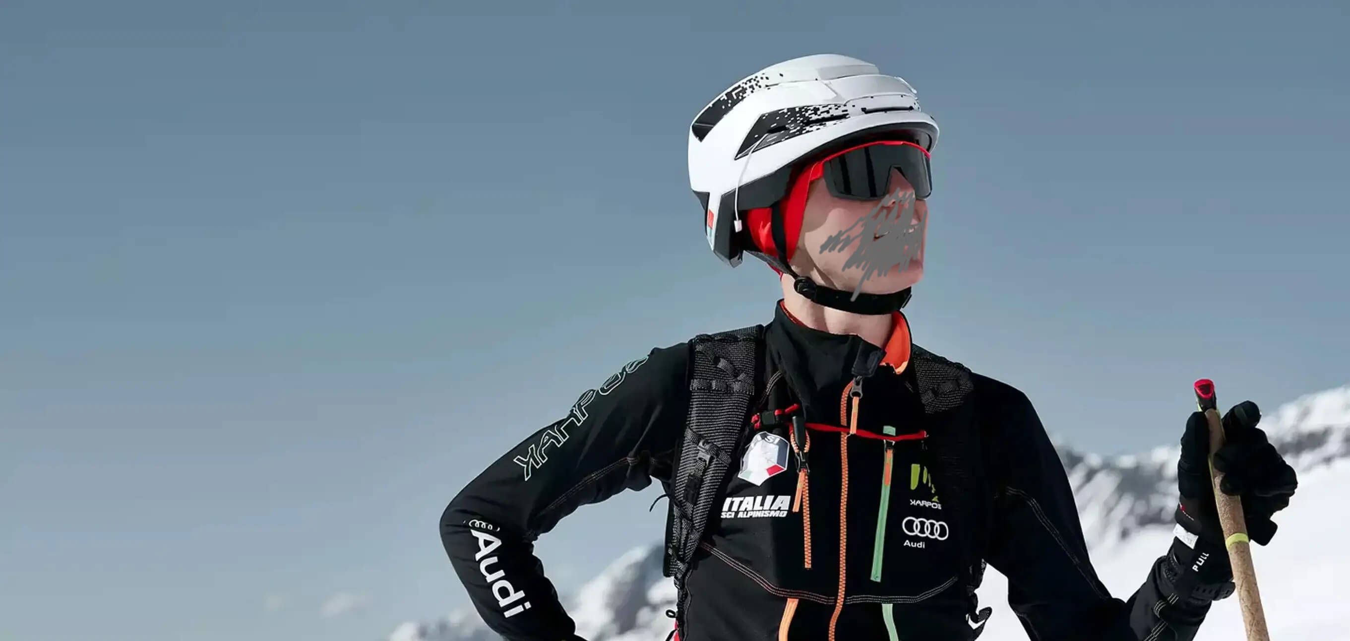 K2 Casco Esquí Diversion 2019 - Hombre