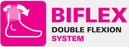 BOREAL-System-BIFLEX DOUBLE FLEXION SYSTEM-Bota-Deportes-Koala-tienda-Madrid-montaña-Trekking-Alpinismo