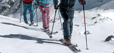 Bota esquí de travesía BACKLAND ULTIMATE Hombre ATOMIC 2021-22