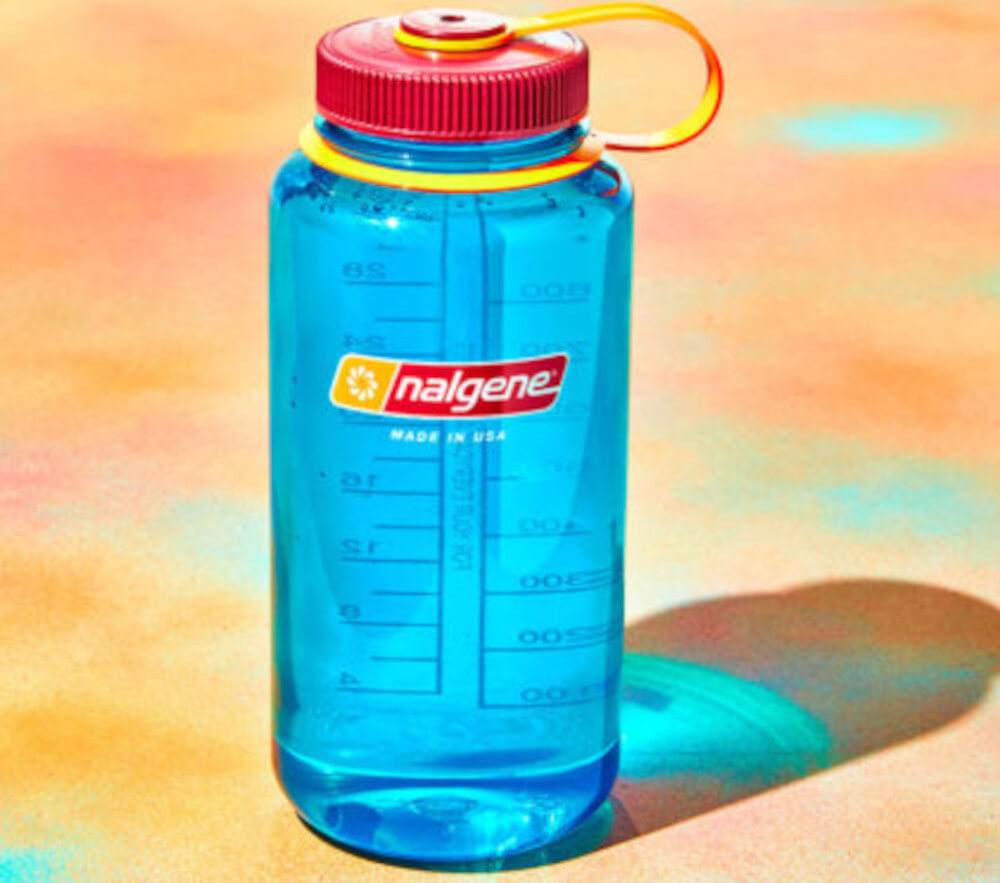 Botella Bidón Para Deportes 750 Litros Hidratación -deporte – La Mejor  oferta