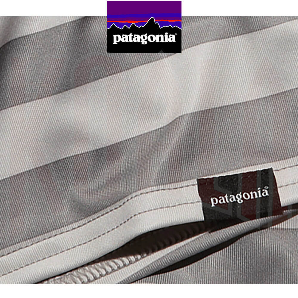 Camiseta Montaña CAP COOL Long-Sleeved Capilene® Men's Patagonia