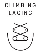 SALEWA/ICONOS/SALEWA_climbing-Lacing_DeportesKOALA_Madrid_Alpinismo_Montaña_Trekking