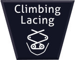 SALEWA/ICONOS/SALEWA_climbing-Lacing_DeportesKOALA_Madrid_Alpinismo_Montaña_Trekking