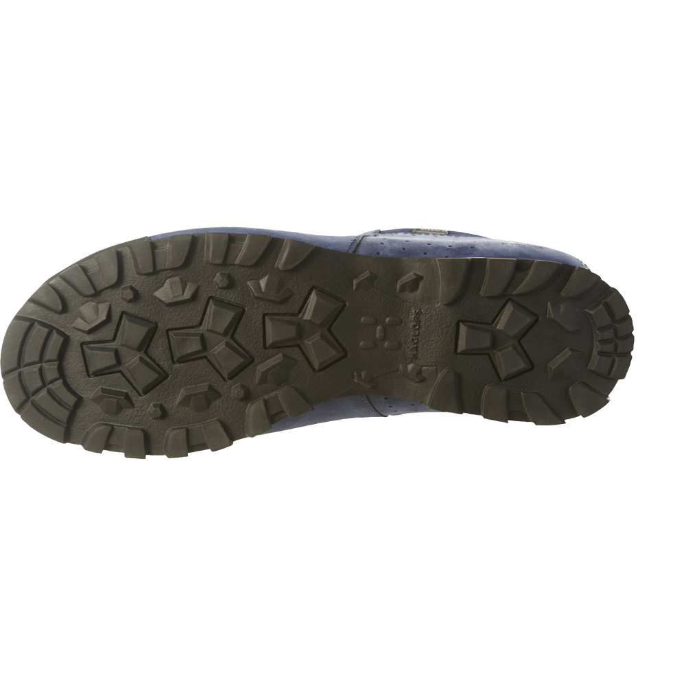ecnologias/HAGLOFS suela zapato -Deportes KOALA montaña