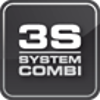 3S-Combi