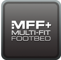 SALEWA Tecnología logo-MFF+Multi-Fit -Deportes KOALA Madrid
